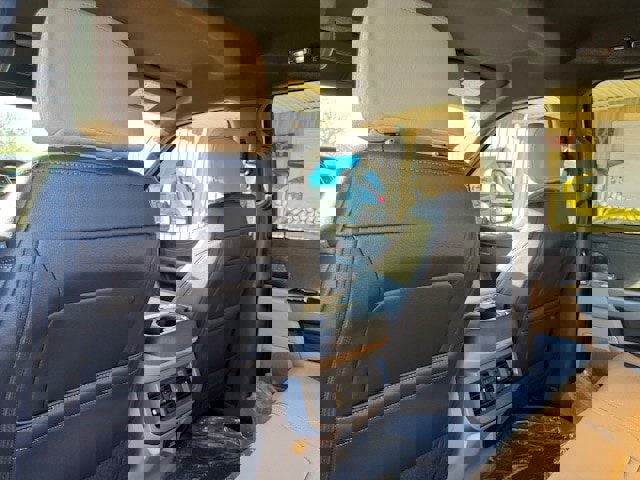 New 2026 Ford F250 Lariat w/ Chrome Package image 9