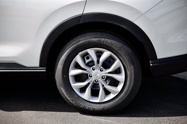 New 2026 Honda CR-V LX image 8