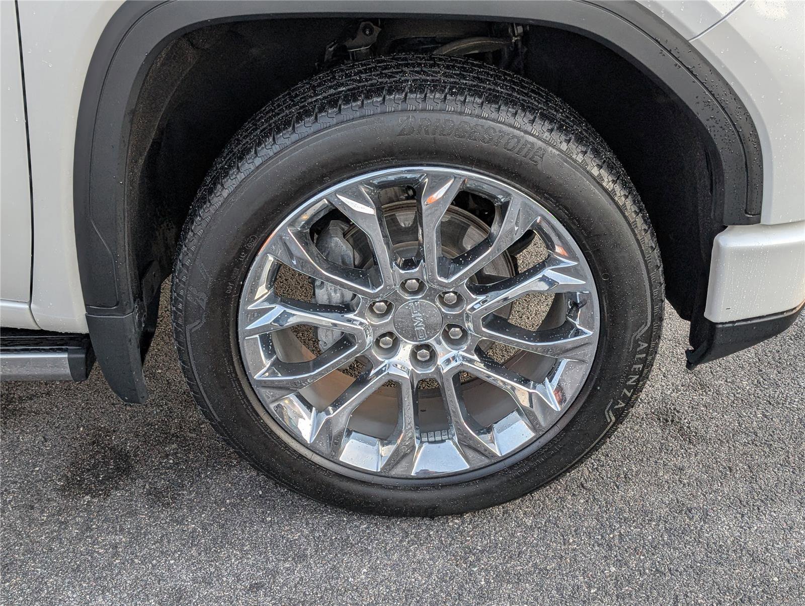 Used 2023 GMC Sierra 1500 Denali image 10