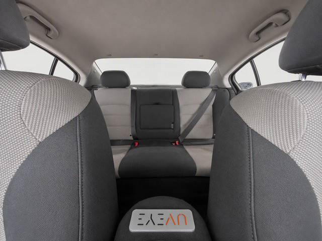 Used 2012 Chevrolet Cruze LS w/ Connectivity Package FWD image 14