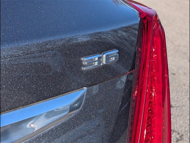 Used 2019 Cadillac XT5 FWD image 18