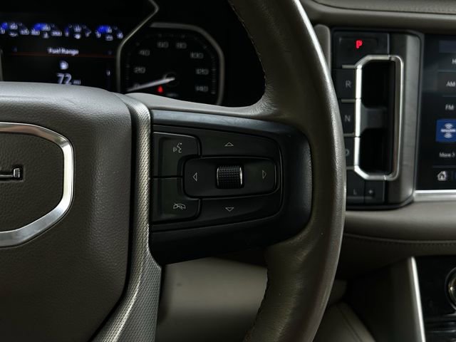 Used 2021 GMC Yukon XL Denali image 16