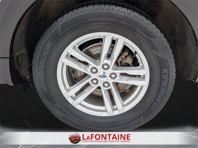 Used 2020 Ford Explorer XLT w/ Comfort Package image 30