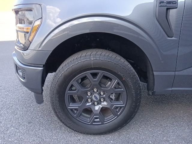 New 2026 Ford F150 STX w/ Equipment Group 200A AWD/4WD image 10