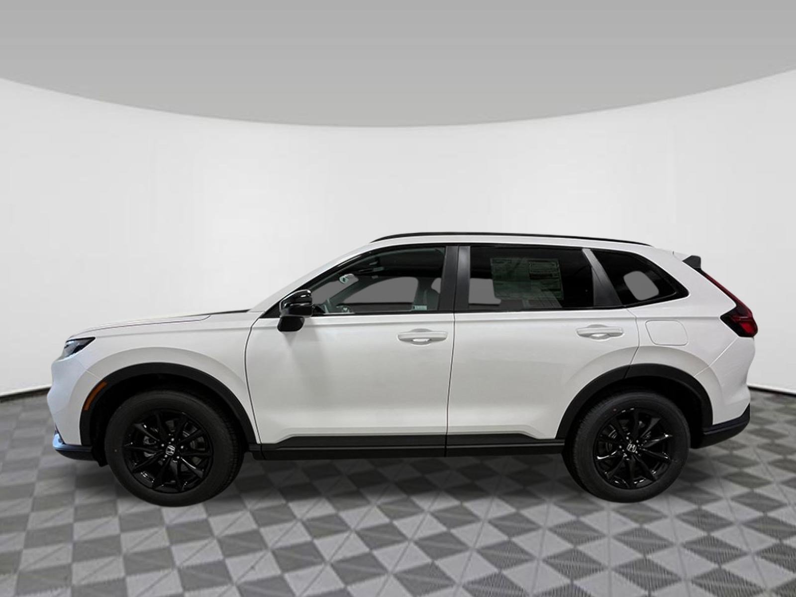 New 2026 Honda CR-V Sport-L image 3
