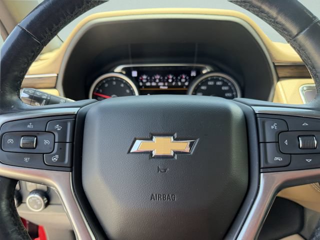 Used 2021 Chevrolet Tahoe Premier w/ Premium Package AWD/4WD image 37