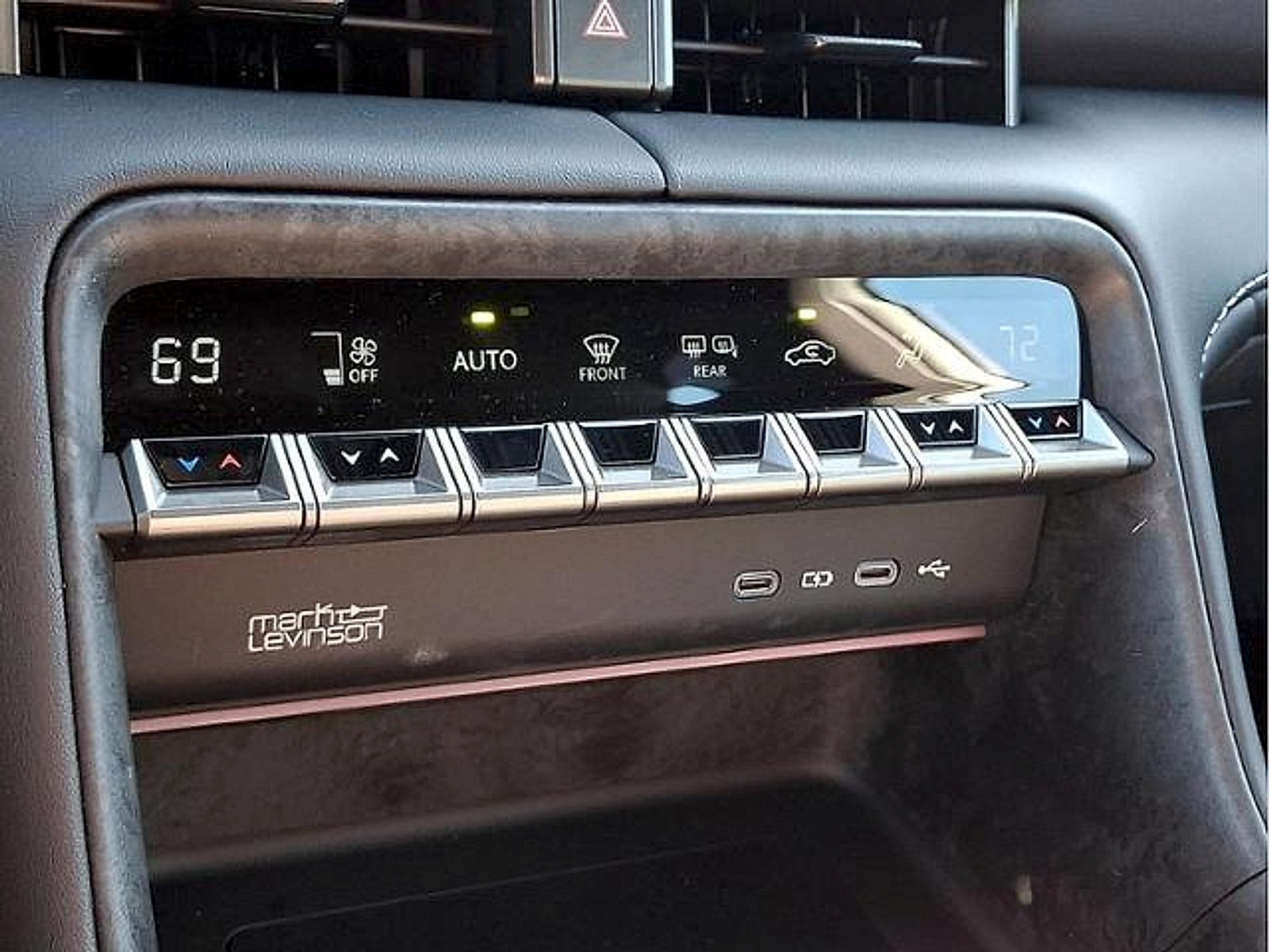 Used 2026 Lexus IS 350 F Sport w/ Handling Package AWD/4WD image 17