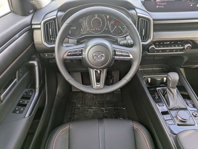 New 2026 MAZDA CX-50 AWD 2.5 Hybrid w/ Weather Package image 14