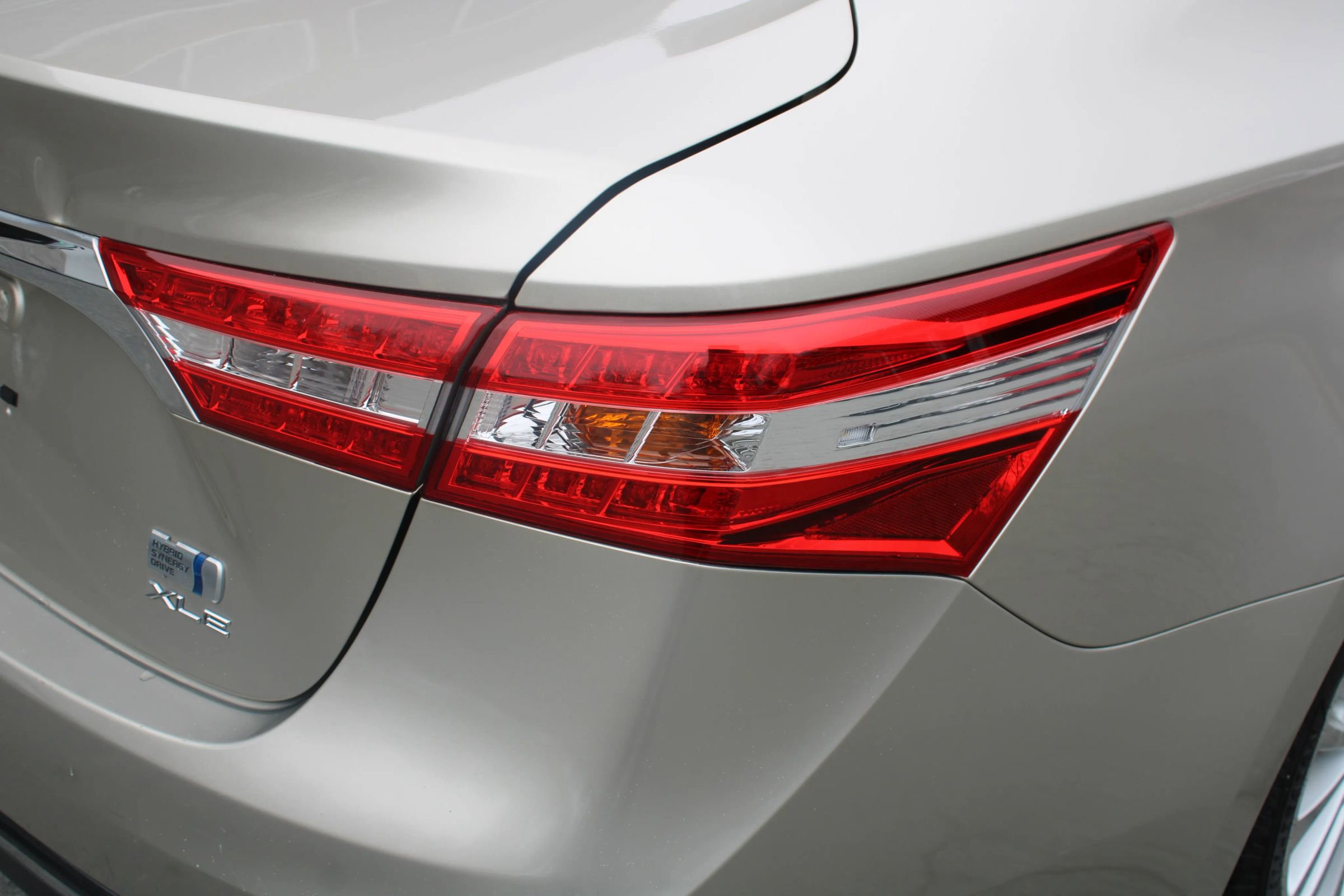 Used 2015 Toyota Avalon XLE Touring image 31