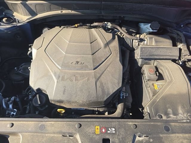 Used 2025 Kia Telluride S AWD/4WD image 19