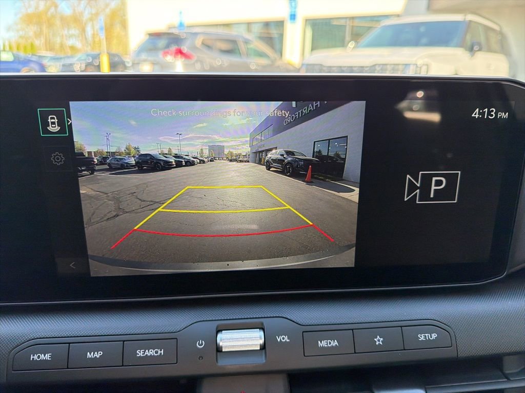 New 2026 Kia K4 FWD image 29