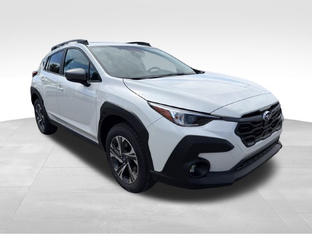 New 2026 Subaru Crosstrek 2.5i Premium