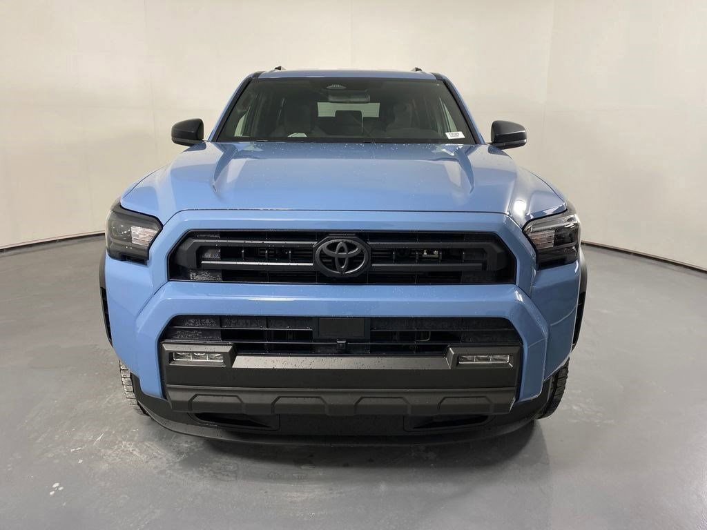 New 2026 Toyota 4Runner SR5 image 2