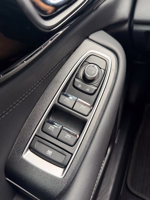 Used 2025 Subaru Legacy Limited AWD/4WD image 19