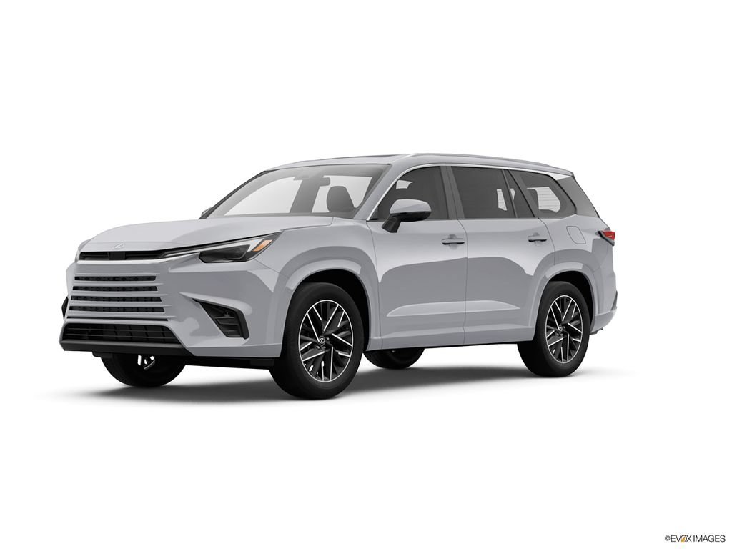 New 2026 Lexus TX 350 AWD w/ Technology Package