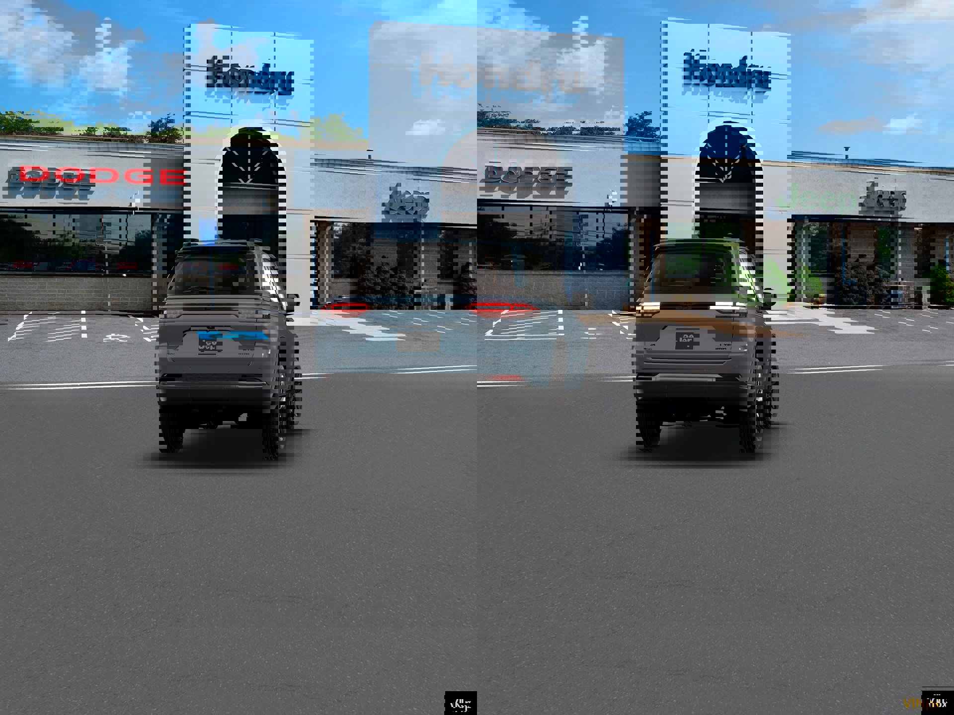 New 2026 Jeep Grand Cherokee Limited image 14