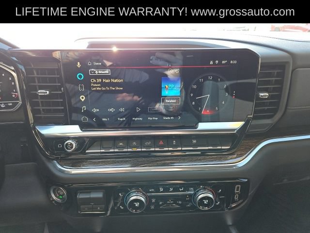 Used 2024 GMC Sierra 1500 Elevation w/ Preferred Package AWD/4WD image 26
