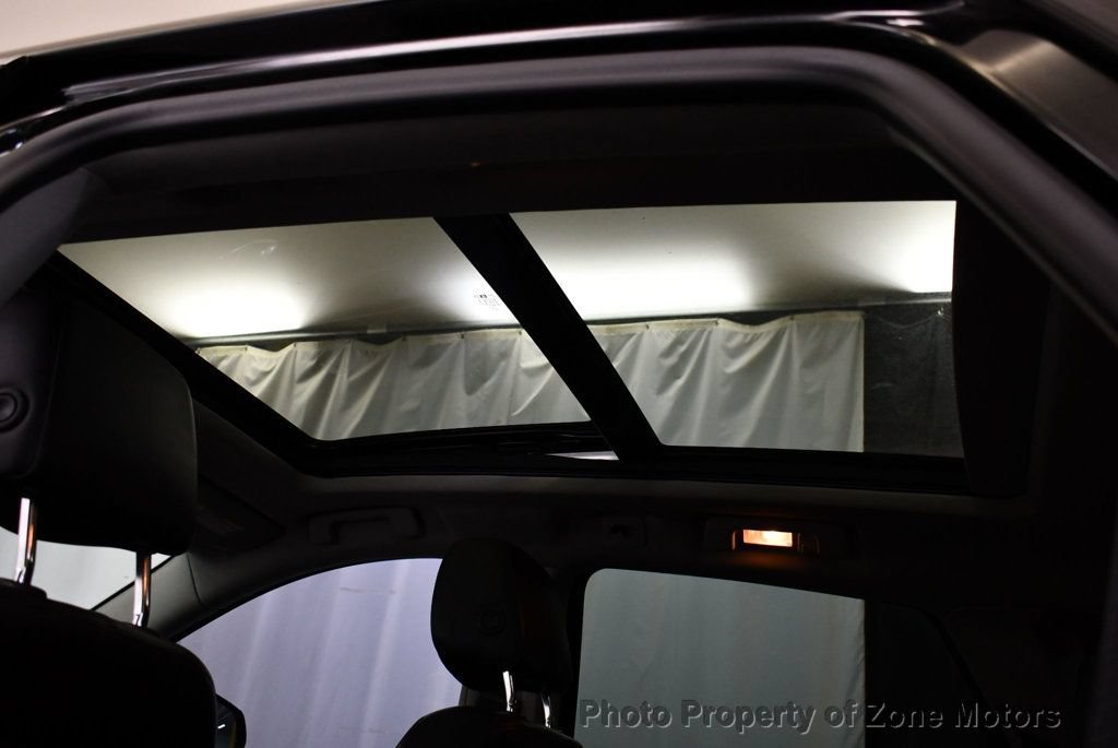 Used 2011 Cadillac SRX Performance AWD/4WD image 51