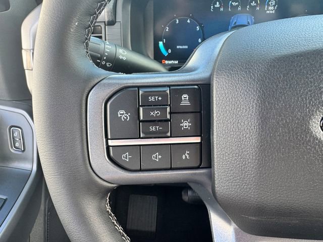 New 2025 Ford F150 XLT w/ Equipment Group 302A MID image 24