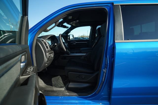 New 2026 RAM 1500 Big Horn image 13