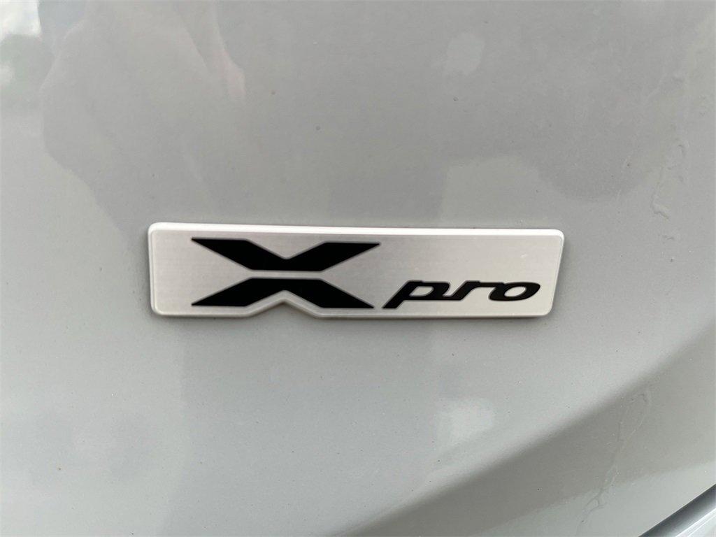 Used 2024 Kia Telluride SX X-Pro image 35