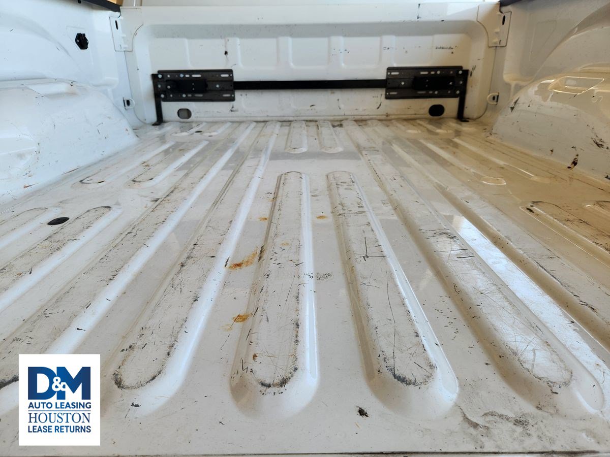 Used 2014 RAM 2500 Laramie w/ Convenience Group image 42