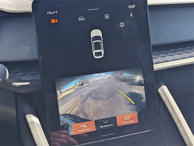 Used 2022 Polestar Polestar 2 image 19