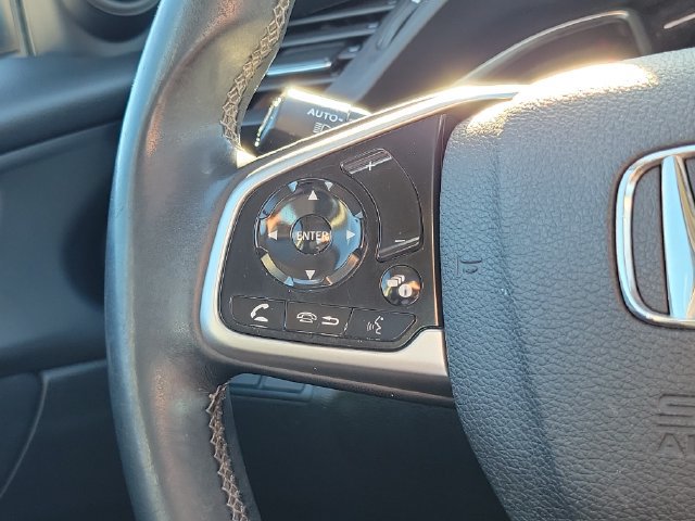 Used 2019 Honda Civic EX image 13