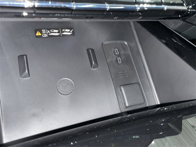 New 2025 Chevrolet Silverado EV RST image 28