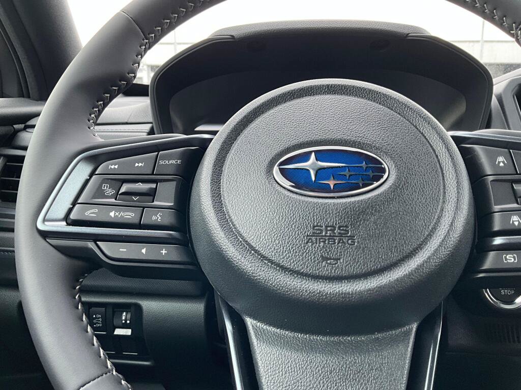 New 2026 Subaru Forester Touring AWD/4WD image 23