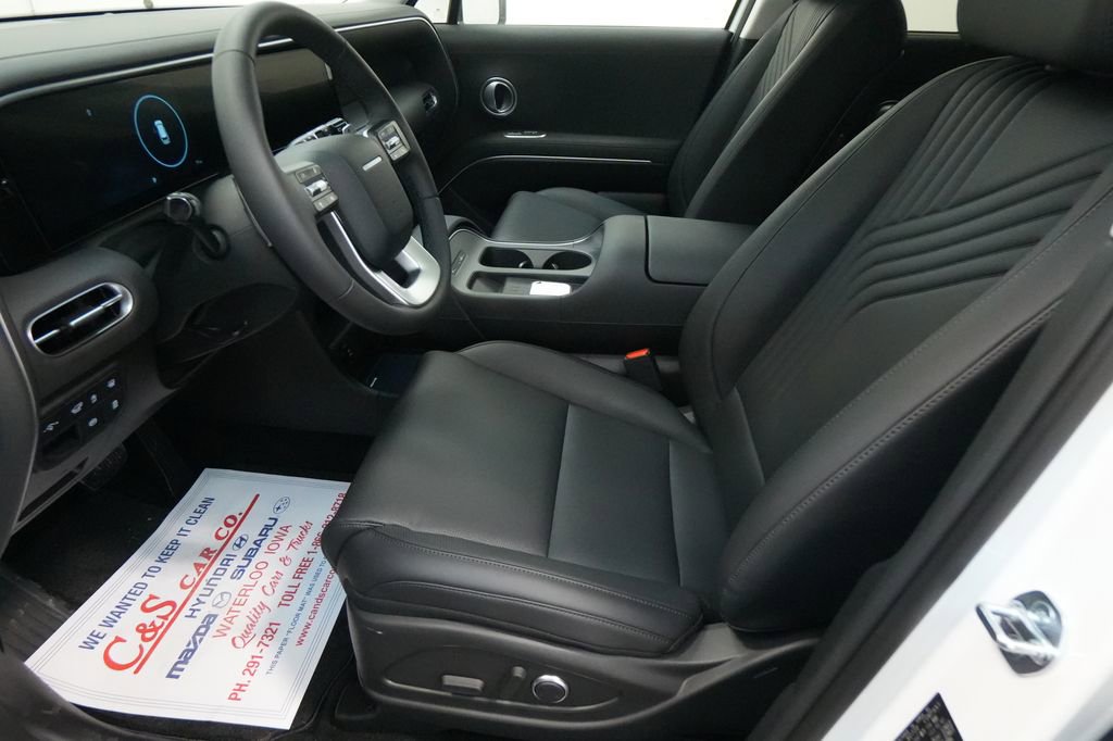 New 2026 Hyundai Palisade SEL image 14