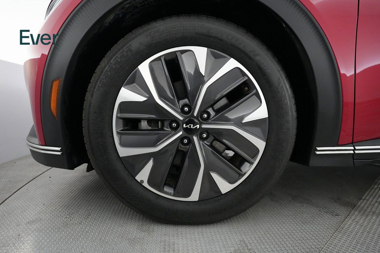 Used 2024 Kia EV6 Light image 20