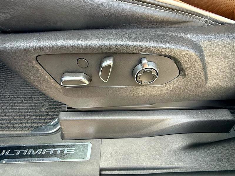 Used 2024 GMC Sierra 2500 Denali Ultimate image 26