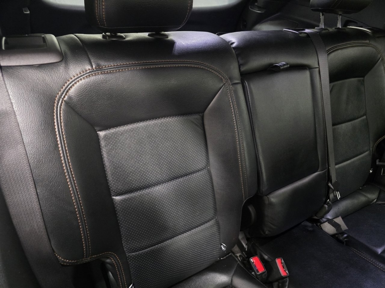 Used 2022 Chevrolet Equinox LT image 20