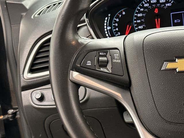 Used 2019 Chevrolet Trax LT w/ LT Convenience Package image 8