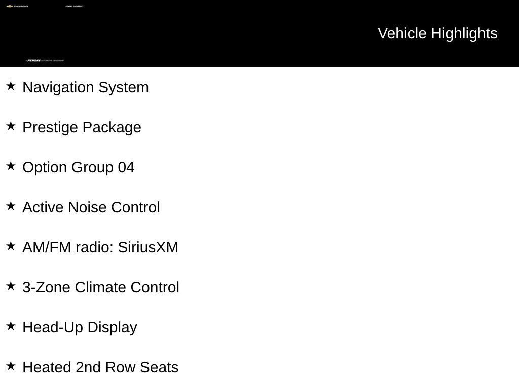 Used 2024 Genesis GV80 2.5T w/ Prestige Package AWD/4WD image 5
