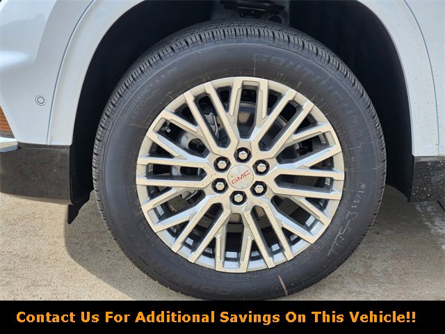 New 2026 GMC Acadia Denali w/ Super Cruise Package image 7