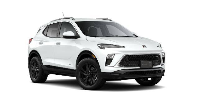 New 2026 Buick Encore GX Sport Touring w/ Comfort Package image 4