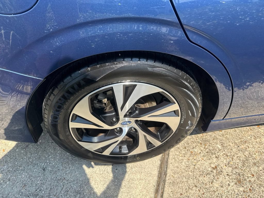 Used 2022 Subaru Legacy Premium AWD/4WD image 25
