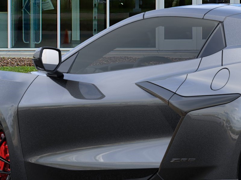 New 2027 Chevrolet Corvette Z06 RWD image 14