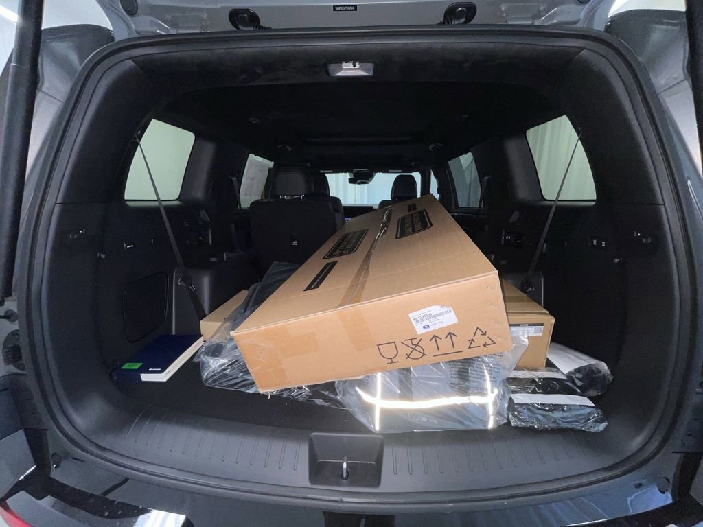 New 2026 Hyundai Santa Fe Calligraphy image 16