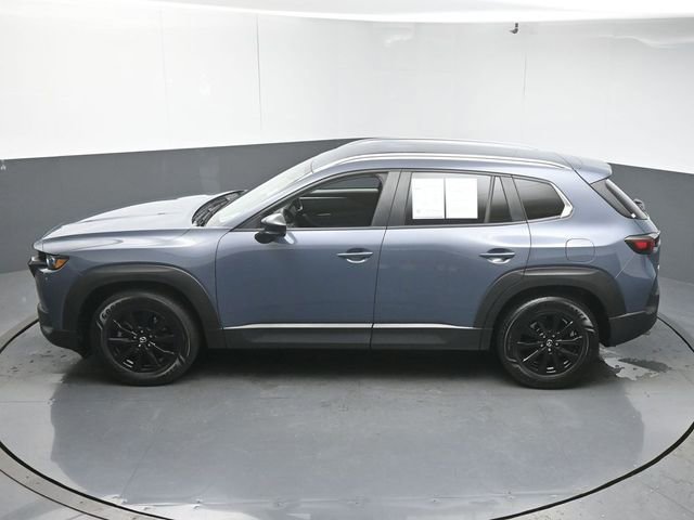 Used 2024 MAZDA CX-50 AWD 2.5 S w/ Weather Package image 46