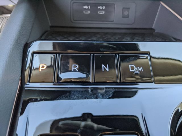 New 2025 Nissan Murano SL AWD/4WD image 33