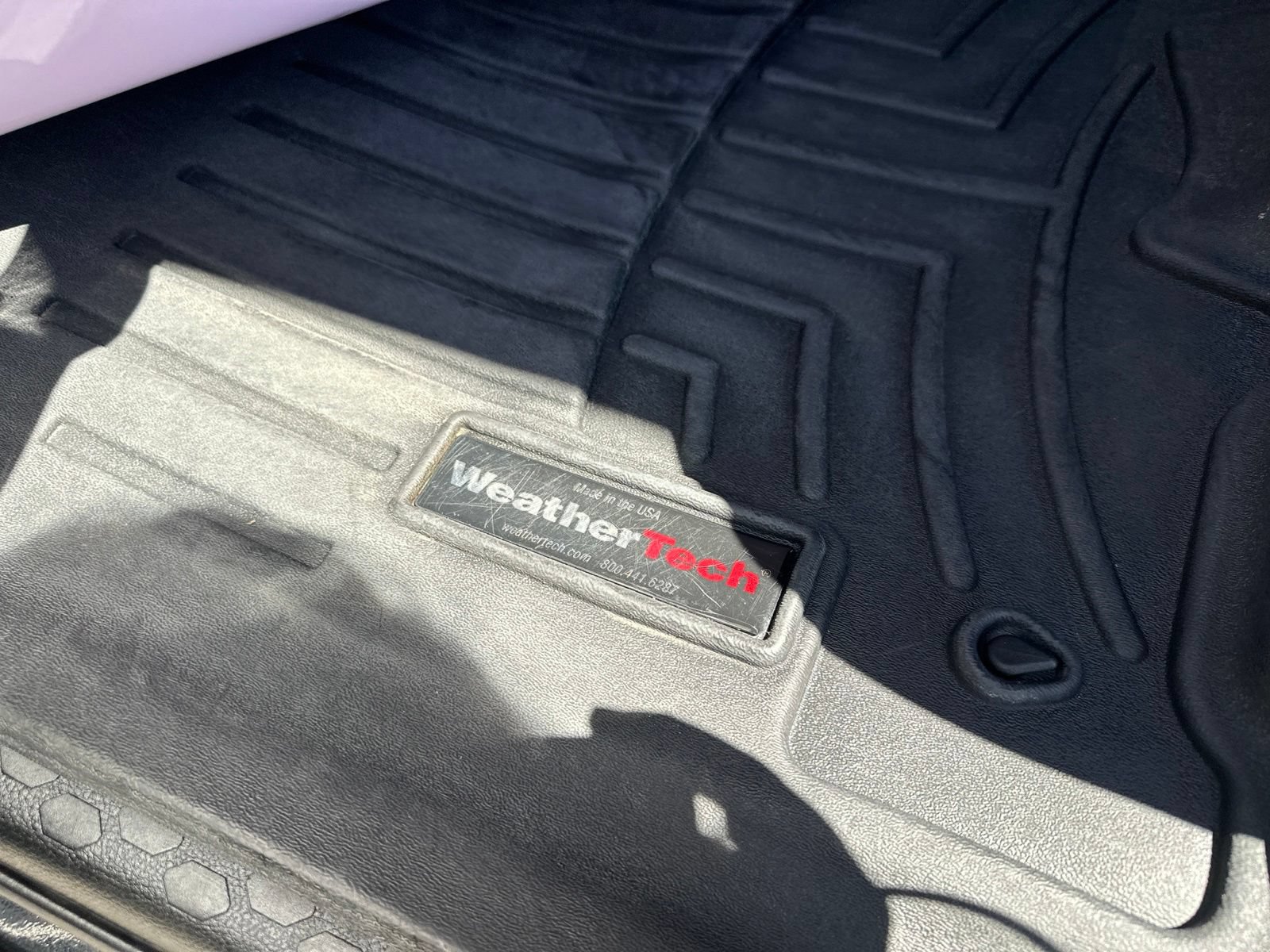 Used 2014 RAM 1500 Sport w/ Remote Start & Security Group AWD/4WD image 22