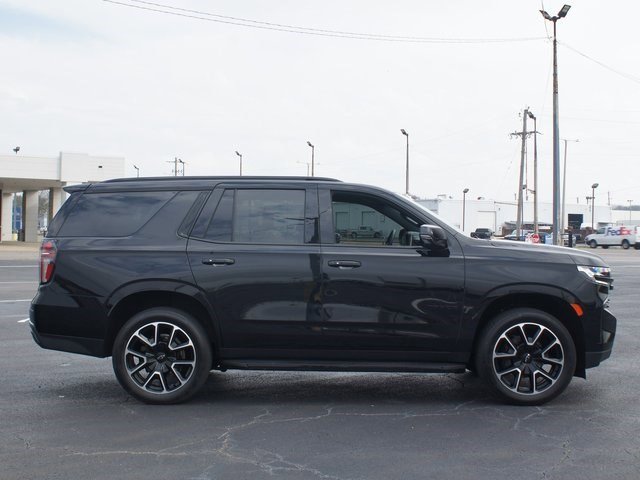 Used 2023 Chevrolet Tahoe RST w/ Luxury Package image 21