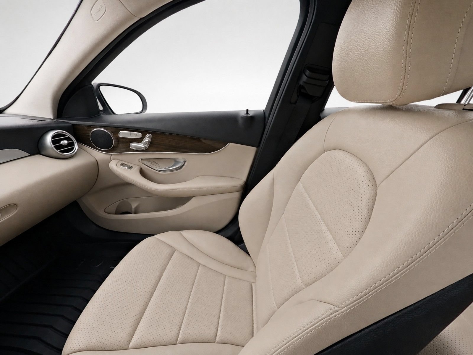 Used 2019 Mercedes-Benz C 300 Sedan image 19