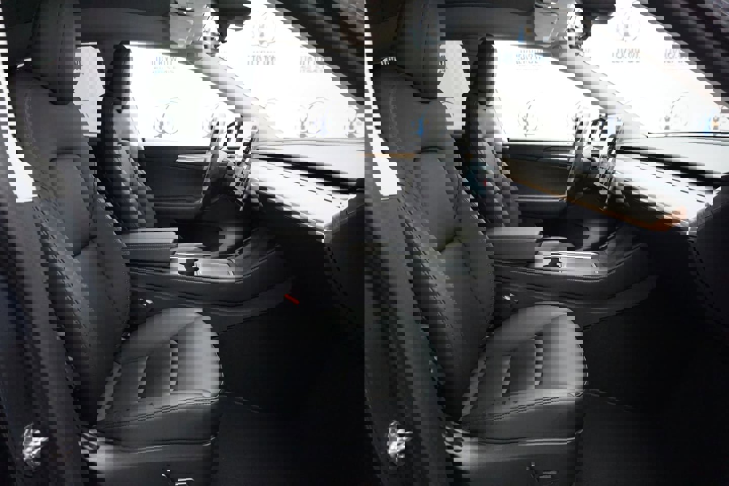 Used 2024 Tesla Model Y Long Range image 16