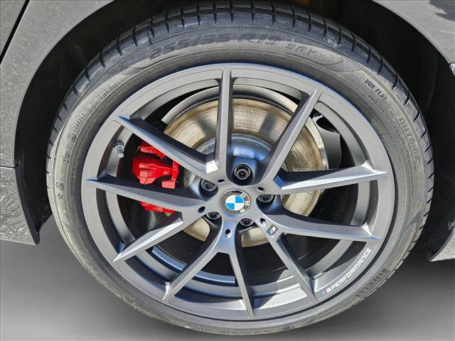 New 2026 BMW 330i Sedan w/ M Sport Package image 10