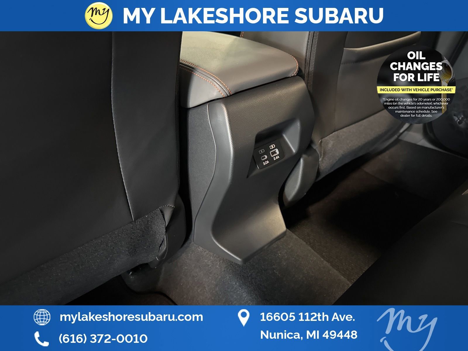 New 2026 Subaru Crosstrek 2.5i Limited AWD/4WD image 23