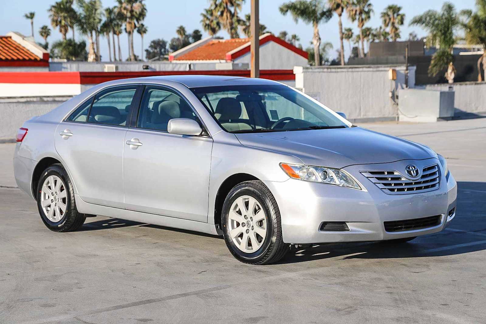 Used 2007 Toyota Camry LE image 4
